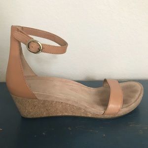 Ugg sandals
